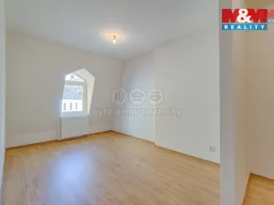Pronájem bytu 2+kk, Jablonec nad Nisou, Anenské náměstí, 62 m2