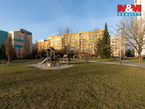 Prodej bytu 2+kk, Ostrava - Bělský Les, Bohumíra Četyny, 52 m2