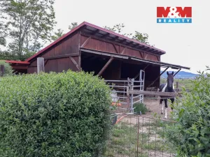 Prodej rodinného domu, Keblice, 290 m2