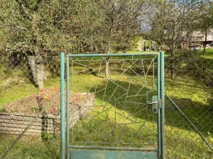 Prodej chaty, Soběslav - Soběslav III, Na Propadlišti, 23 m2