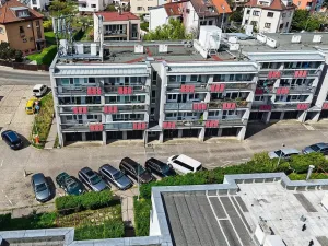 Prodej bytu 4+kk, Praha - Smíchov, K Závěrce, 90 m2