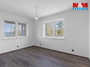 Prodej rodinného domu, Vratimov, Krajní, 114 m2