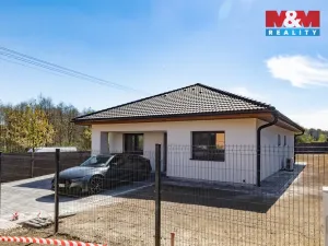 Prodej rodinného domu, Vratimov, Krajní, 114 m2