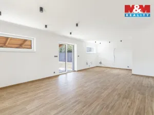 Prodej rodinného domu, Vratimov, Krajní, 114 m2