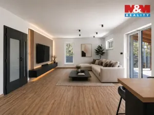 Prodej rodinného domu, Vratimov, Krajní, 114 m2