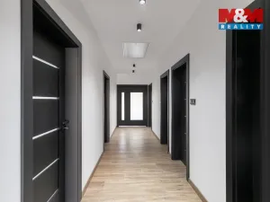 Prodej rodinného domu, Vratimov, Krajní, 114 m2