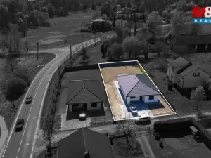 Prodej rodinného domu, Vratimov, Krajní, 114 m2