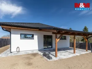 Prodej rodinného domu, Vratimov, Krajní, 114 m2