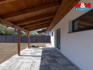 Prodej rodinného domu, Vratimov, Krajní, 114 m2