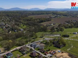 Prodej rodinného domu, Vratimov, Krajní, 114 m2