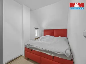 Prodej rodinného domu, Bukovice, 129 m2