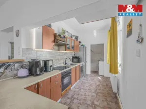 Prodej rodinného domu, Bukovice, 129 m2