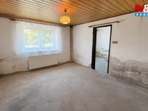 Prodej rodinného domu, Bělotín, 140 m2