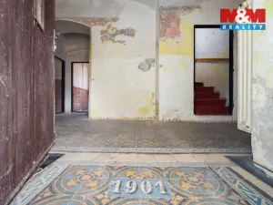 Prodej rodinného domu, Hořovičky - Vrbice, 350 m2