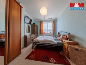 Prodej bytu 4+1, Sokolov, Sokolovská, 82 m2