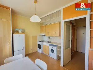 Prodej bytu 1+1, Prostějov, Dolní, 32 m2