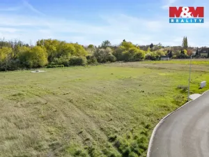 Prodej pozemku pro bydlení, Smečno, 1632 m2