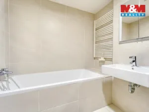 Prodej bytu 1+kk, Praha - Žižkov, Malešická, 38 m2