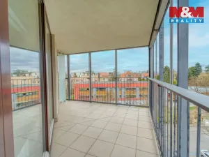 Prodej bytu 1+kk, Praha - Žižkov, Malešická, 38 m2