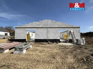 Prodej rodinného domu, Letkov, Kyšická, 100 m2