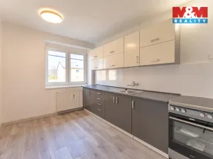 Prodej bytu 2+1, Bor - Vysočany, 63 m2