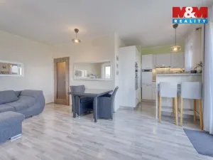 Prodej bytu 3+kk, Praha - Hlubočepy, Miloše Havla, 104 m2