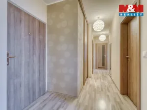 Prodej bytu 3+kk, Praha - Hlubočepy, Miloše Havla, 104 m2