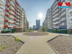 Prodej bytu 3+kk, Praha - Hlubočepy, Miloše Havla, 104 m2
