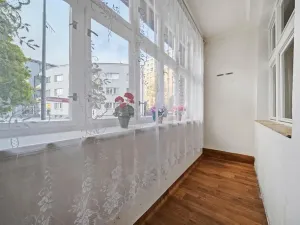 Prodej bytu 1+1, Kolín, Veltrubská, 49 m2