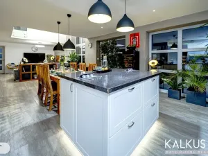 Prodej rodinného domu, Blešno, 214 m2