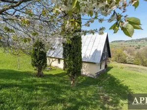 Prodej chalupy, Lopeník, 132 m2