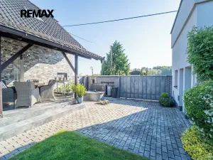 Prodej rodinného domu, Chrášťany, 175 m2