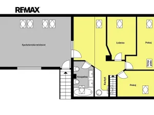 Prodej rodinného domu, Chrášťany, 175 m2