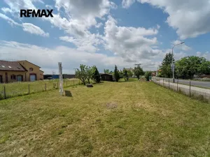 Prodej pozemku pro bydlení, Choťánky, 1491 m2