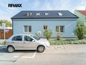 Prodej rodinného domu, Praha - Ďáblice, Legionářů, 197 m2