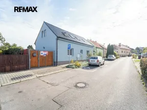 Prodej rodinného domu, Praha - Ďáblice, Legionářů, 197 m2