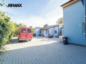 Prodej rodinného domu, Praha - Ďáblice, Legionářů, 197 m2