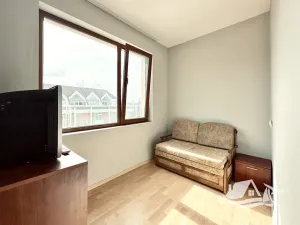 Prodej bytu 1+kk, Nesebar, Bulharsko, 55 m2