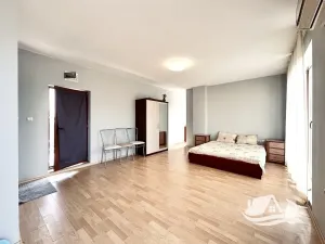 Prodej bytu 1+kk, Nesebar, Bulharsko, 55 m2