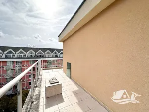 Prodej bytu 1+kk, Nesebar, Bulharsko, 55 m2