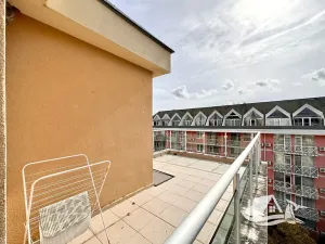 Prodej bytu 1+kk, Nesebar, Bulharsko, 55 m2