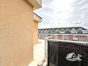 Prodej bytu 1+kk, Nesebar, Bulharsko, 55 m2