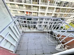 Prodej bytu 1+kk, Nesebar, Bulharsko, 26 m2