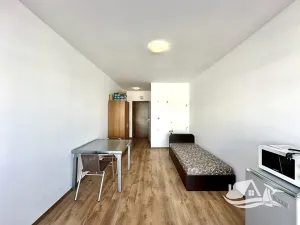 Prodej bytu 1+kk, Nesebar, Bulharsko, 26 m2