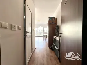 Prodej bytu 1+kk, Nesebar, Bulharsko, 26 m2