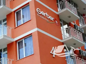 Prodej bytu 1+kk, Nesebar, Bulharsko, 26 m2