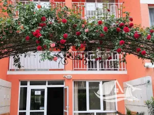 Prodej bytu 1+kk, Nesebar, Bulharsko, 26 m2