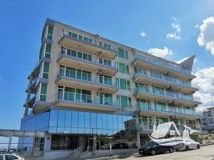 Prodej bytu 2+kk, Bjala, Bulharsko, 82 m2