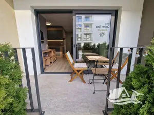 Prodej bytu 1+kk, Bjala, Bulharsko, 34 m2