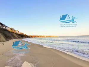 Prodej bytu 1+kk, Bjala, Bulharsko, 34 m2